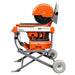 IQMS362 16.5" Dust Control Masonry Saw - Tile ProSource