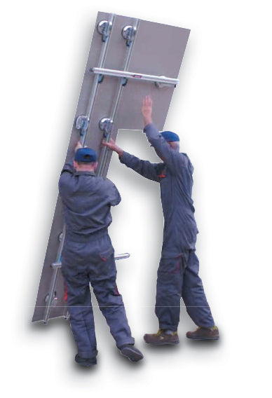 Sigma Kera-Lift Setting Tile