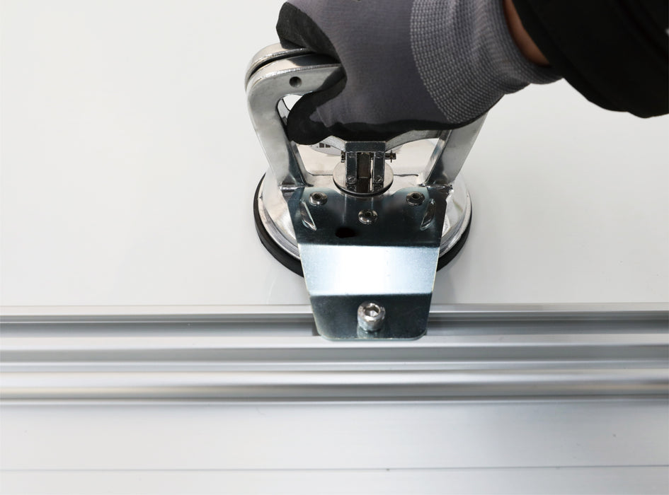 Bihui Tools Manual Rail Cutting System - Tile ProSource