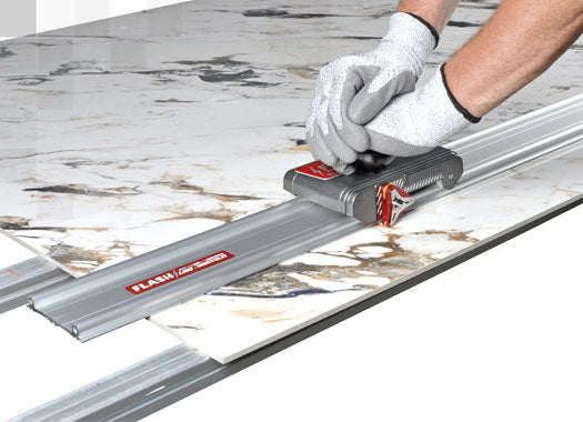 Montolit Flashline 3 Cutting Tile Panel