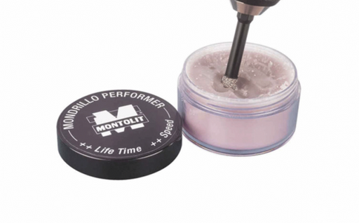 Montolit M-PERFORMER Cooling Gel for Diamond Bits