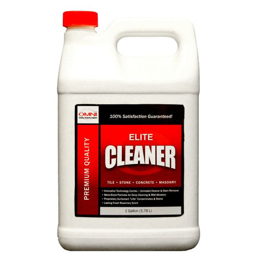 Omni Elite Cleaner - Tile ProSource