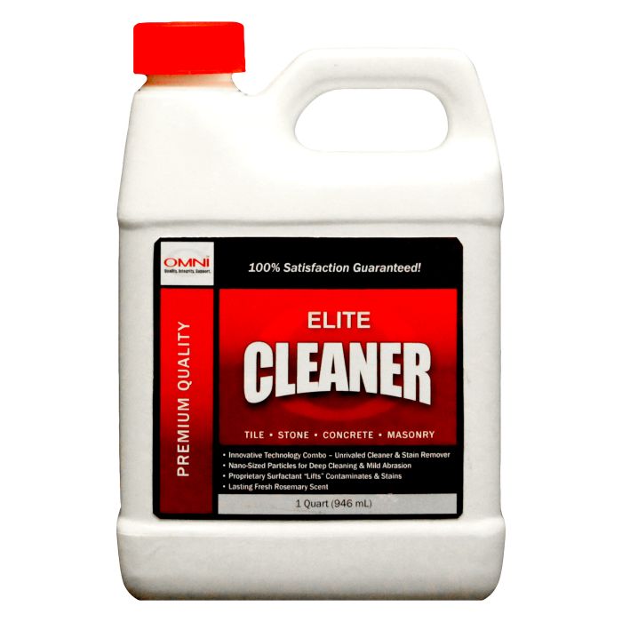 Omni Elite Cleaner - Tile ProSource