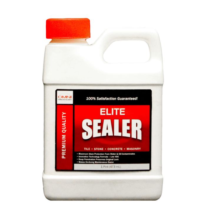 Omni Elite Sealer - Tile ProSource