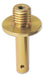Pearl Abrasive 5/8-11 Quick Change Pin - Tile ProSource