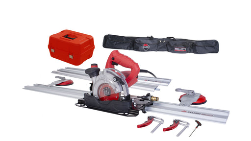 Gundlach 24 Tile Cutter With Casters, H-24