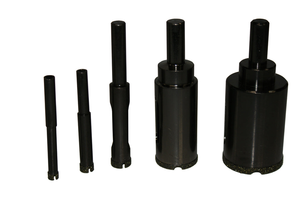RTC Hole Shot Wet Series 6 Piece Kit - Tile ProSource