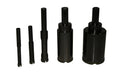 RTC Hole Shot Wet Series 6 Piece Kit - Tile ProSource