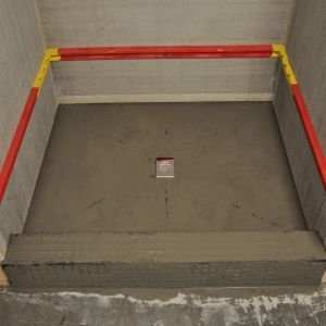 Stringa Level Installed