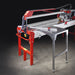 Montolit Support Table for F1 Brooklyn Saws