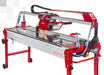 Montolit F1 Brooklyn Tile Saw