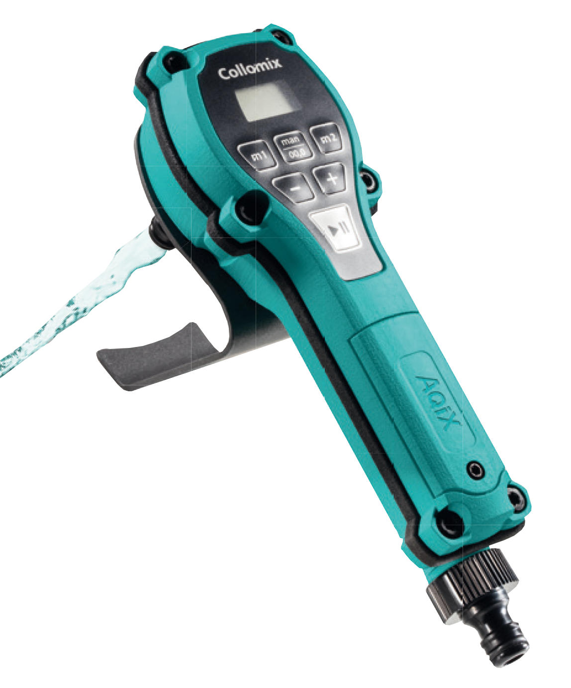 Collomix AQiX Water Dosing Device