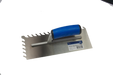 Primo Tools Slant Notch Trowel