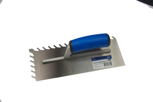 Primo Tools Slant Notch Trowel